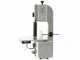 Savioli 1650 Anodised Bone Bandsaw - Blade 1650 - Three-Phase - Band Saw