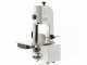 Savioli 1650 Anodised Bone Bandsaw - Blade 1650 - Three-Phase - Band Saw