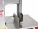 Savioli 1650 Anodised Bone Bandsaw - Blade 1650 - Three-Phase - Band Saw