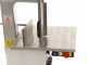 Savioli 1650 Anodised Bone Bandsaw - Blade 1650 - Three-Phase - Band Saw