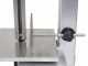 Savioli 1650 Anodised Bone Bandsaw - Blade 1650 - Three-Phase - Band Saw