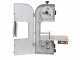Savioli 1650 Anodised Bone Bandsaw - Blade 1650 - Three-Phase - Band Saw