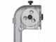 Savioli 1650 Anodised Bone Bandsaw - Blade 1650 - Three-Phase - Band Saw