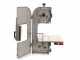 Savioli 1650 Anodised Bone Bandsaw - Blade 1650 - Three-Phase - Band Saw