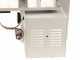 Savioli 1650 Anodised Bone Bandsaw - Blade 1650 - Three-Phase - Band Saw