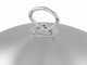 Premium Steel Bell for Campignaz Plancha
