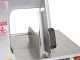 Savioli 1650 Painted Bone Bandsaw - Blade 1650 - Single-Phase - Band Saw
