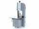 Savioli 1650 Painted Bone Bandsaw - Blade 1650 - Single-Phase - Band Saw
