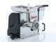 Sirman TCG 22 Dakota Electric Meat Mincer - with Integrated Grater - Removable Grinding Unit in Aluminium and Stainless Steel - Single-phase - 750 Watt