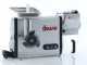 Sirman TCG 22 Dakota Electric Meat Mincer - with Integrated Grater - Removable Grinding Unit in Aluminium and Stainless Steel - Single-phase - 750 Watt