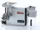 Sirman TCG 22 Dakota Electric Meat Mincer - with Integrated Grater - Removable Grinding Unit in Aluminium and Stainless Steel - Single-phase - 750 Watt