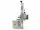 Savioli 200 Anodised Bone Bandsaw - Blade 1520 - Three-Phase - Band Saw