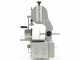 Savioli 200 Anodised Bone Bandsaw - Blade 1520 - Three-Phase - Band Saw