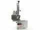 Savioli 200 Anodised Bone Bandsaw - Blade 1520 - Three-Phase - Band Saw