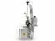 Savioli 200 Anodised Bone Bandsaw - Blade 1520 - Three-Phase - Band Saw