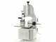 Savioli 200 Anodised Bone Bandsaw - Blade 1520 - Three-Phase - Band Saw