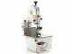 Savioli 200 Anodised Bone Bandsaw - Blade 1520 - Three-Phase - Band Saw
