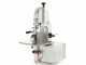 Savioli 200 Anodised Bone Bandsaw - Blade 1520 - Three-Phase - Band Saw