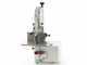 Savioli 200 Anodised Bone Bandsaw - Blade 1520 - Three-Phase - Band Saw