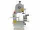 Savioli 200 Anodised Bone Bandsaw - Blade 1520 - Three-Phase - Band Saw