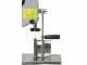 Savioli 200 Anodised Bone Bandsaw - Blade 1520 - Three-Phase - Band Saw