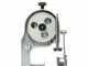 Savioli 200 Anodised Bone Bandsaw - Blade 1520 - Three-Phase - Band Saw
