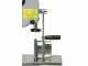 Savioli 200 Anodised Bone Bandsaw - Blade 1520 - Three-Phase - Band Saw