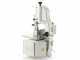 Savioli 200 Anodised Bone Bandsaw - Blade 1520 - Three-Phase - Band Saw