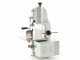 Savioli 200 Anodised Bone Bandsaw - Blade 1520 - Three-Phase - Band Saw