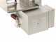 Savioli 200 Anodised Bone Bandsaw - Blade 1520 - Three-Phase - Band Saw