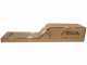 Stiga HT 525 hedge trimmer with 2-stroke engine - 60 cm blade