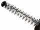 Stiga HT 525 hedge trimmer with 2-stroke engine - 60 cm blade