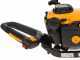 Stiga HT 525 hedge trimmer with 2-stroke engine - 60 cm blade