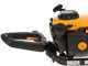 Stiga HT 525 hedge trimmer with 2-stroke engine - 60 cm blade