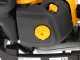 Stiga HT 525 hedge trimmer with 2-stroke engine - 60 cm blade