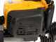 Stiga HT 525 hedge trimmer with 2-stroke engine - 60 cm blade