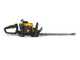 Stiga HT 525 hedge trimmer with 2-stroke engine - 60 cm blade
