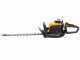 Stiga HT 525 hedge trimmer with 2-stroke engine - 60 cm blade