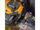 Stiga HT 525 hedge trimmer with 2-stroke engine - 60 cm blade