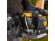 Stiga HT 525 hedge trimmer with 2-stroke engine - 60 cm blade