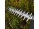 Stiga HT 525 hedge trimmer with 2-stroke engine - 60 cm blade