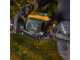 Stiga HT 525 hedge trimmer with 2-stroke engine - 60 cm blade