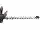 Stiga HT 525 hedge trimmer with 2-stroke engine - 60 cm blade