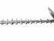 Stiga HT 525 hedge trimmer with 2-stroke engine - 60 cm blade