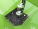 Rubber Covering for Gemini Single-row Hopper Bottom