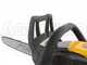 Stiga CS 540 - Petrol Cutting Chainsaw - 35 cm Blade