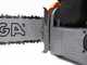 Stiga CS 540 - Petrol Cutting Chainsaw - 35 cm Blade