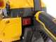 Stiga CS 540 - Petrol Cutting Chainsaw - 35 cm Blade