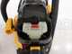 Stiga CS 540 - Petrol Cutting Chainsaw - 35 cm Blade