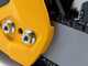 Stiga CS 540 - Petrol Cutting Chainsaw - 35 cm Blade